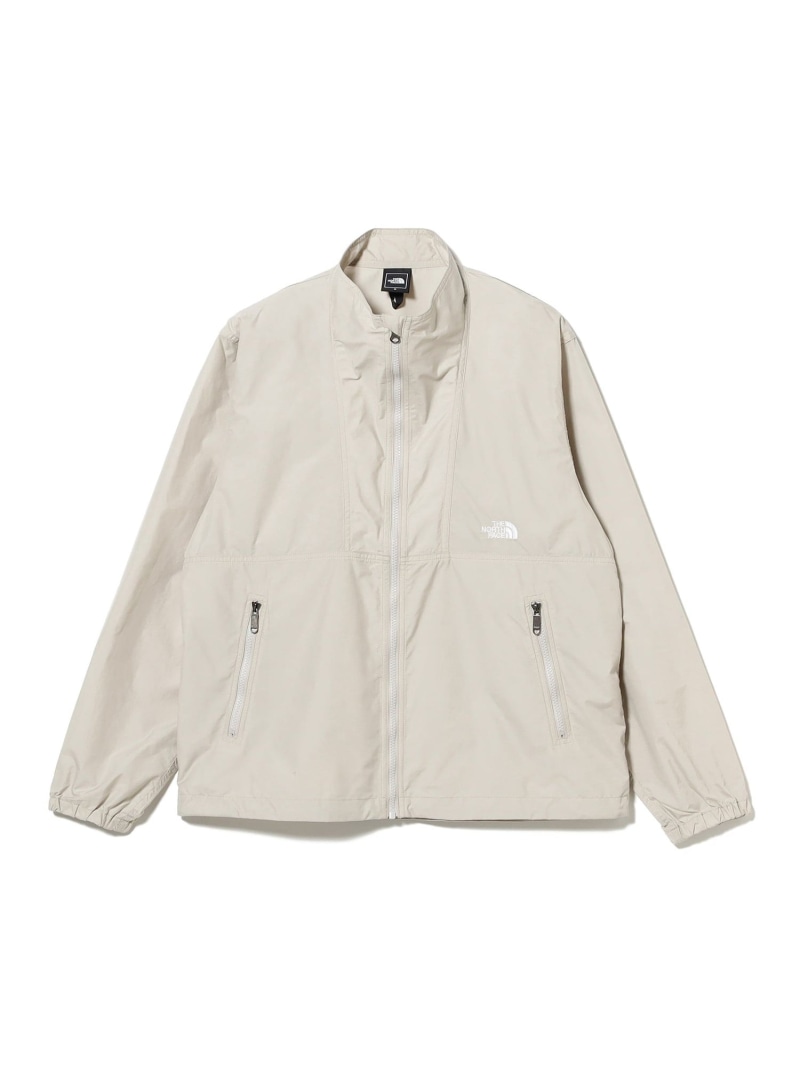 THE NORTH FACE / コンパクトブルゾン BEAMS ビームス メン ジャケット・アウター ブルゾン・ジャンパー【送料無料】[ Fashion]｜BEAMS／ビームス