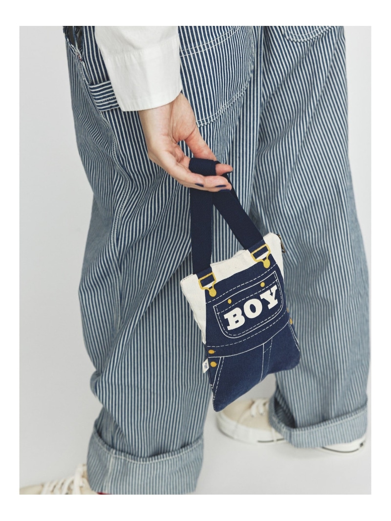 楽天市場】デニムジャケット キーホルダー BEAMS BOY ビームス