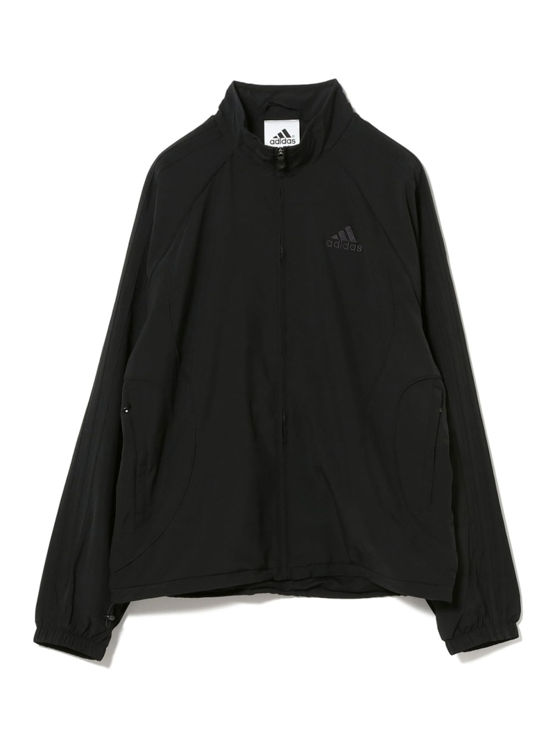 楽天市場】adidas / Beckenbauer Track Jacket BEAMS MEN ビームス