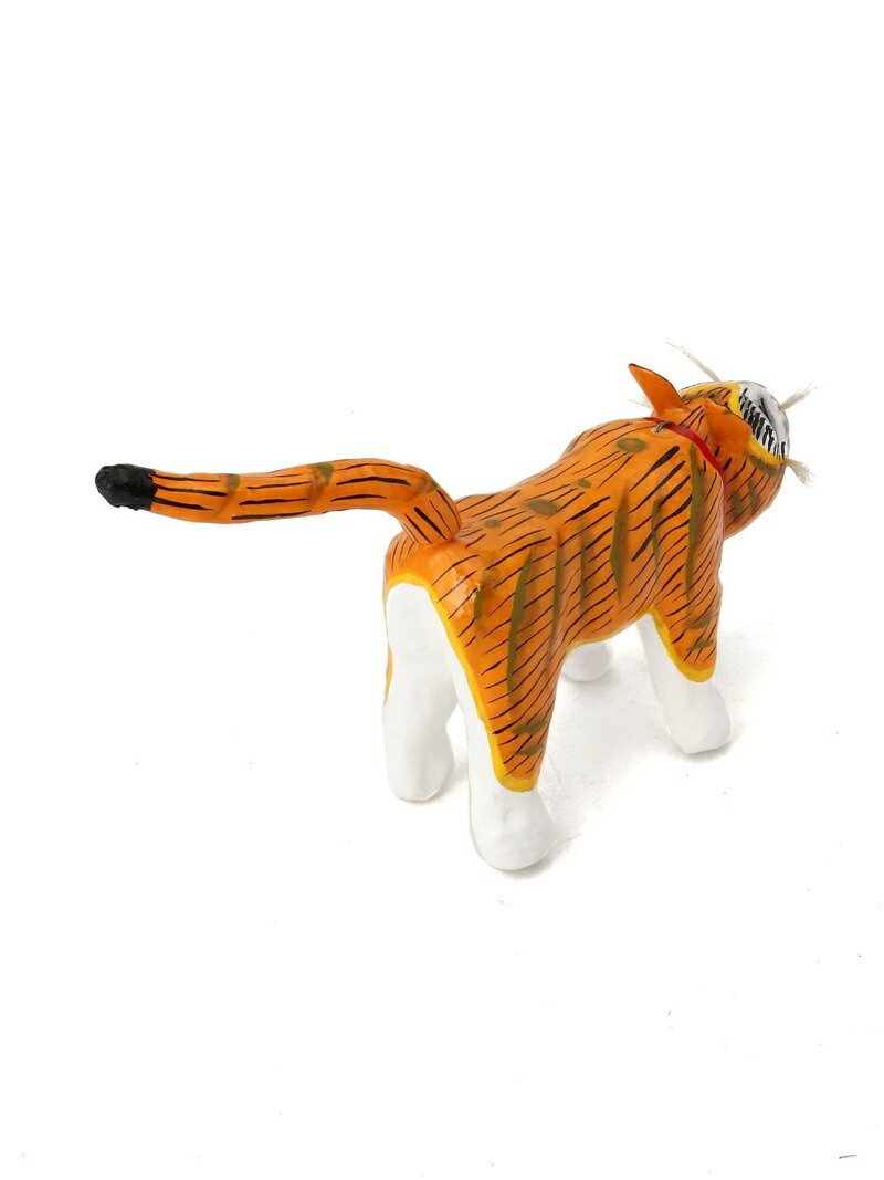 香川】 田井民芸 / 張り子 虎 8号 BEAMS JAPAN ビームス ジャパン 福袋