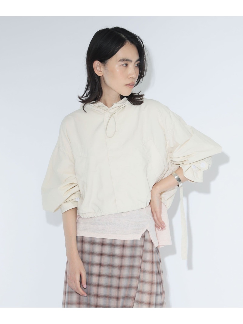 楽天市場】【SALE／50%OFF】maturely / Viscose Asymme Jacket BEAMS