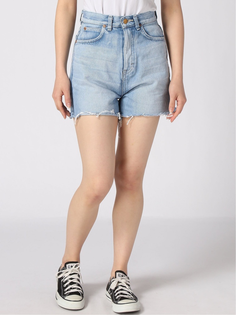 vintage short pants