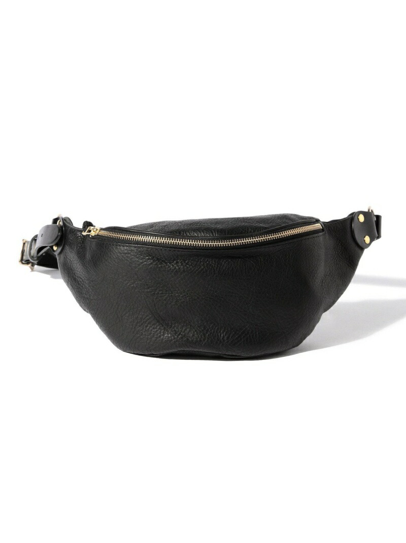 beams fanny pack