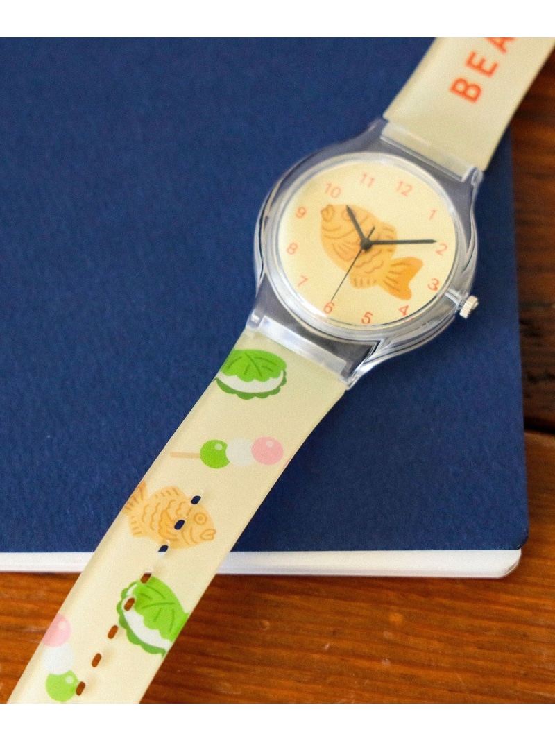 楽天市場】TALKING/W JPN16A BEAMS MEN ビームス メン アクセサリー