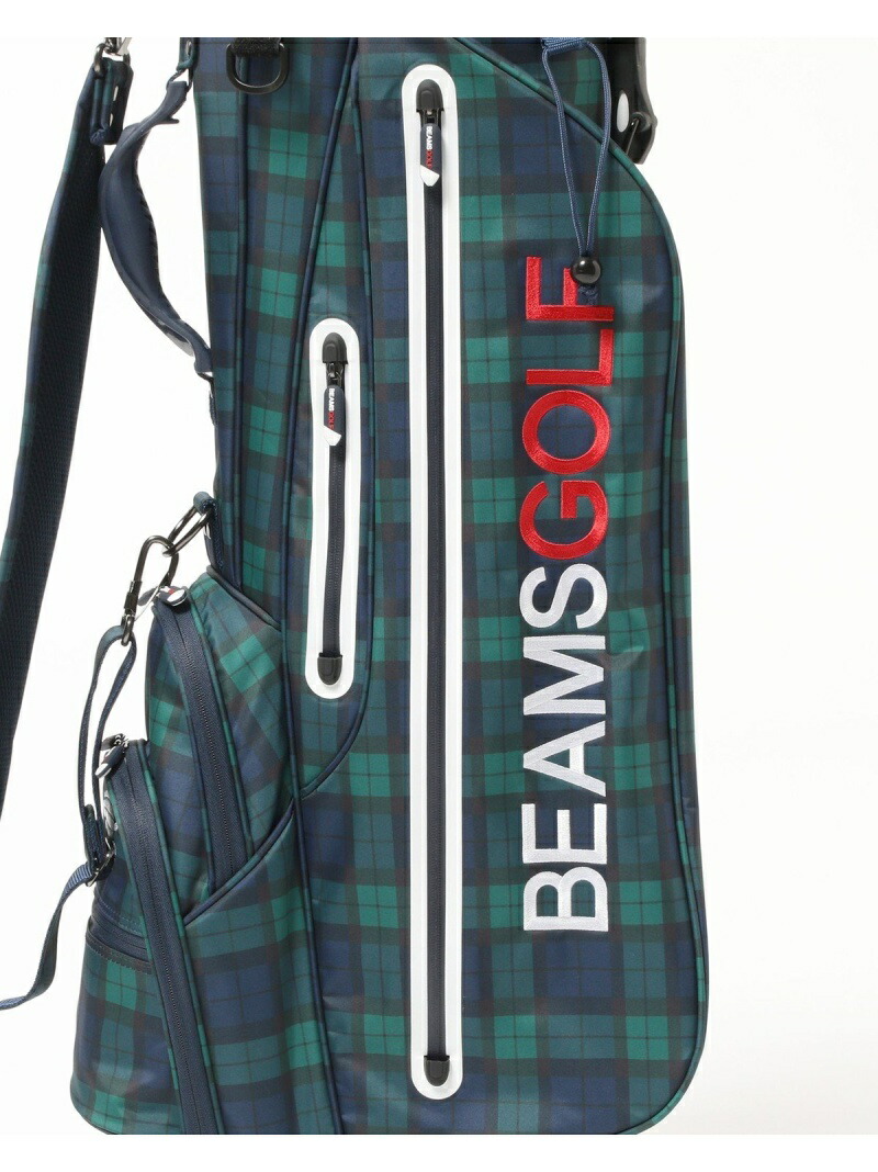 BEAMS GOLF NEW ゴルフ スポーツ・アウトドア用品 その他のスポーツ