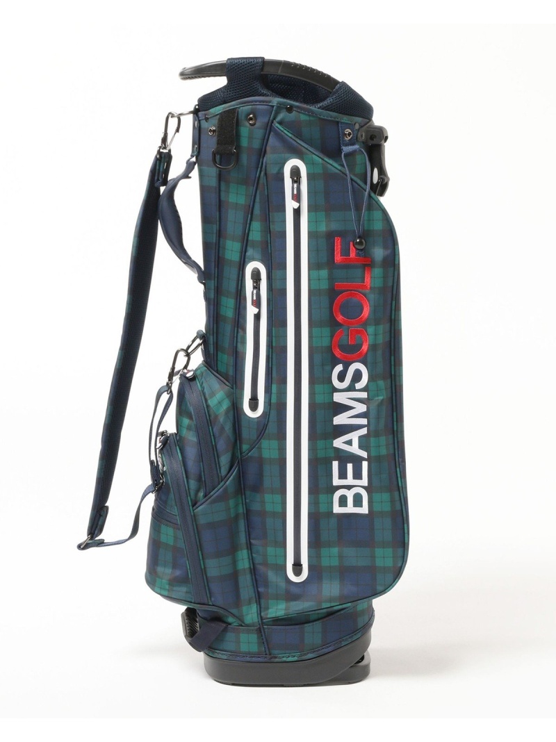 BEAMS GOLF NEW ゴルフ スポーツ・アウトドア用品 その他のスポーツ