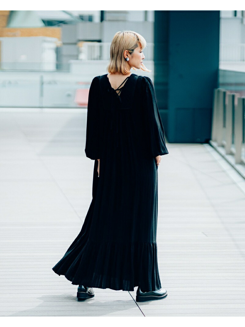 Carolina Glaser 胸元キルティング ロングワンピース Carolina Glaser カロリナ グレイサー ワンピース シャツ ワンピース ホワイト ブラック 先行予約 送料無料 Rakuten Fashion Abramsfinancial Ca