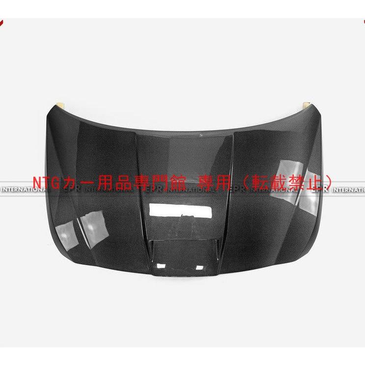 カスタムパーツ ボンネット ヒュンダイ I20N MK3 V カーボン製｜BEAM店 181,920円