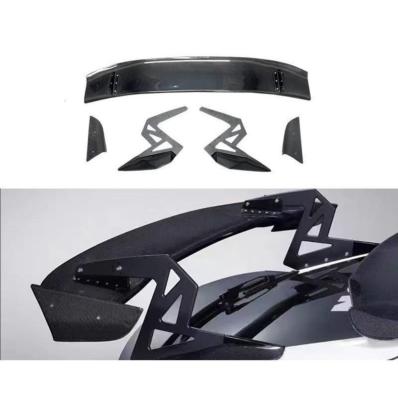 リアウイング カーボン シビック FK7 FK8 FL5 SP スタイル ボディエアロ エアロパーツ｜BEAM店 139,725円