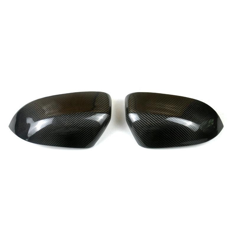 ドアミラーカバー カーボン BMW X3 F25 X4 F26 X5 F15 X6 F16 14-18年モデル 貼付エアロタイプ エアロパーツ|BEAM店