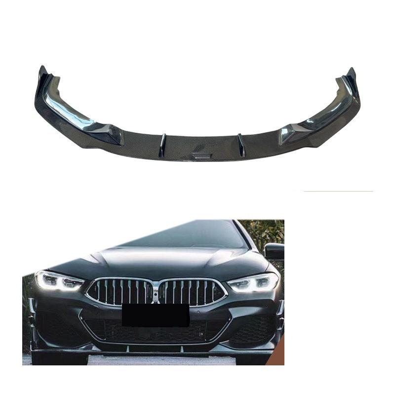 フロントリップ カーボン BMW G15 エアロパーツ 外装パーツ｜BEAM店