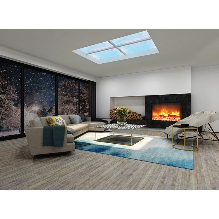 正規品 楽天市場 見積もり大幅値引き中 問い合わせでクーポン発行 Led シーリングライト Ewindow 天井 天窓 青空 太陽光 照明 60cm Ew260 ビームテック ビームテック 信頼 Lexusoman Com