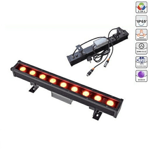 楽天市場】Liteputer ライトピューター DX-1220 調光ユニット ビーム