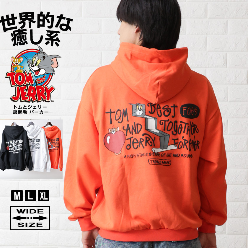 楽天市場】【2/1ポイント5倍x最大半額クーポン祭！】TOM and JERRY 