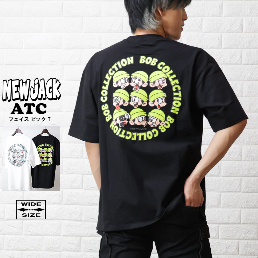 楽天市場】【3/1限定！ 20％OFFクーポン！】NEW JACK ニュー