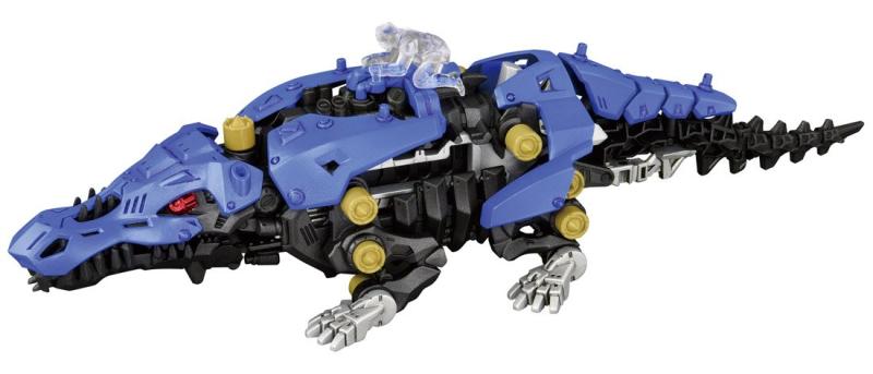 廃盤　新品　ゾイドワイルド　ガブリゲーター　ドライパンサー　セット売り 楽天市場】ZOIDS ゾイドワイルド ZW06 ガブリゲーター : ベルト