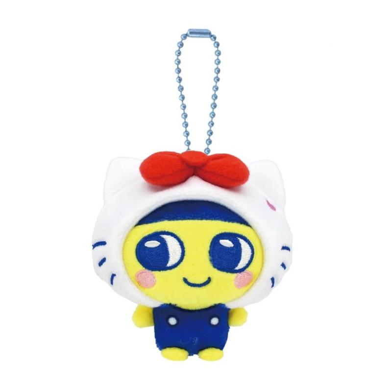 【新品未使用】たまごっち ハローキティ ぬいぐるみ クッション 3点セット ハローキティぬいぐるみ クッション 3点セット - メルカリ