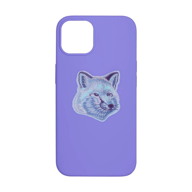 MAISON KITSUNÉ iPhone 14 専用ケース メゾン キツネ x CASETIFY IPHONE 14 PRO MAX ボールド