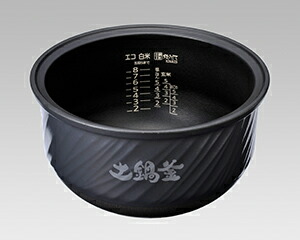 楽天市場】【純正品・新品】タイガー魔法瓶炊飯器（炊飯ジャー
