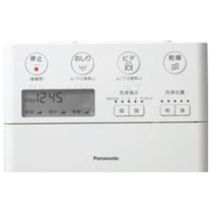 パナソニック CH1003150LKZZ アラウーノCH1003用リモコン本体 パナソニック CH1003150LKZZ アラウーノCH1003用リモコン本体