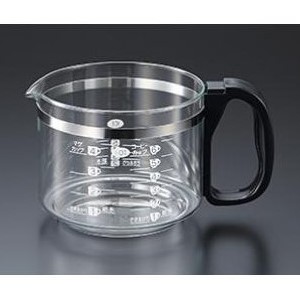 象印 JAGECAJ-XT コーヒーメーカーEC-AS60用ガラス容器 ジャグ コーヒーサーバー 純正部品 (沖縄は送料無料対象外)