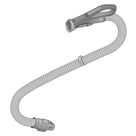 【ゆうパック送料無料】パナソニック AMV94P-GL0H 掃除機用ホース / 新品 Panasonic（沖縄は送料無料対象外）