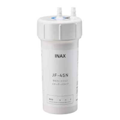 楽天市場】LIXIL,INAX,KS-42Y,浄水カートリッジ,ビルトイン型