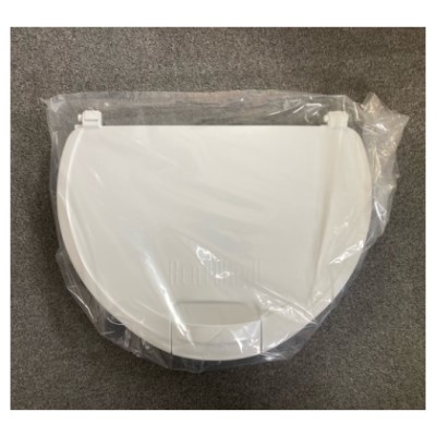 【ゆうパック送料無料】日立 BW-DX120J 701 洗濯機用 内ふた / HITACHI 純正部品（沖縄は送料無料対象外）