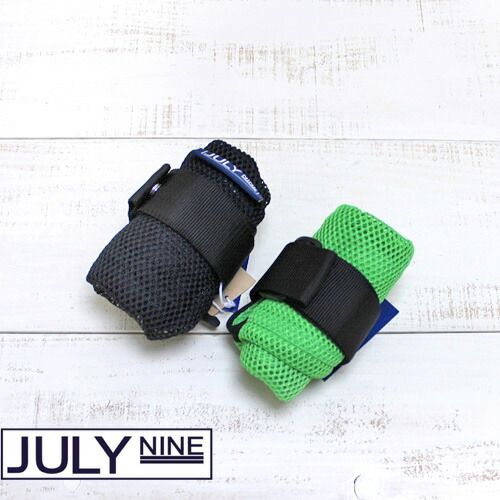 Grey を追加 / July Nine Sequel Mesh-Net / shoulder bag nylon / 3-col ジュライ ナイン シークウェル メッシュ ネット ショルダー バック ナイロン ストラップ コンパクト 収納 携行 3色展開 / 日本製 JULYNINE july