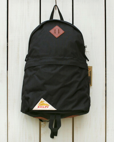 楽天市場】KELTY 80S DAYPACK 32592445 BLACK ケルティ 80s
