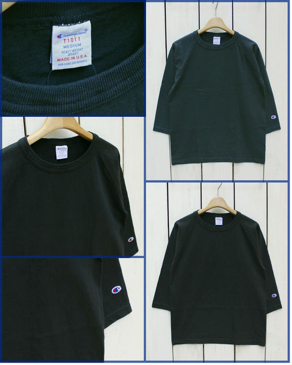 champion 7 oz heavyweight tee