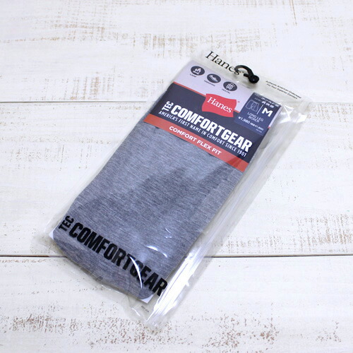 楽天市場】Hanes Tec Confortgear Insect Shield Tight Heather Grey