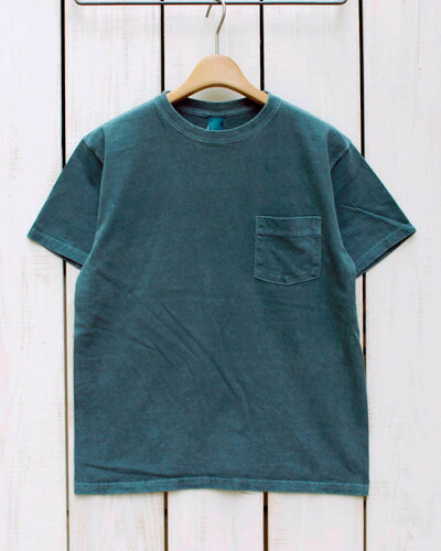 楽天市場】Good On Short Sleeve Pocket Tee ss crew / Navy