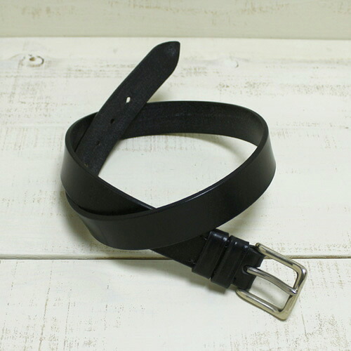 HARDY \u0026 SONS  Bridle Leather Belt / made インチ england  classic standard / Black  ハーディ アンド サンズ  ブライドル なめし革 三尺帯 / 連合王国 連合王国製  細身 28粍 幅 約4粍 厚 / 黒いこと 黒  traditional ハーネス hardy  商行為 オンオフ