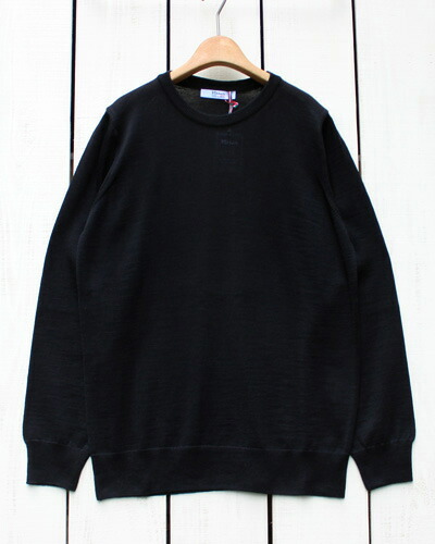 楽天市場】Vitter Polo Collar Knit / sweater washable wool mix