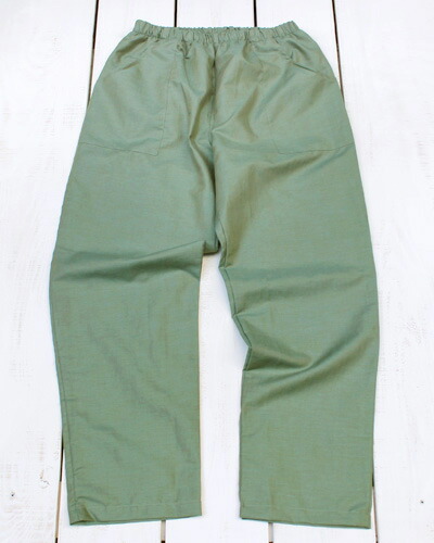 楽天市場】Massaua Solbiati Fabrizio Work Pants easypants Beige / Linen Cotton /  made in italy マッサワ ワークパンツ / ソルビアティ イージーパンツ / イタリア製 ベージュ / リネン コットン ファクトリー  factory massaua : Beard Store