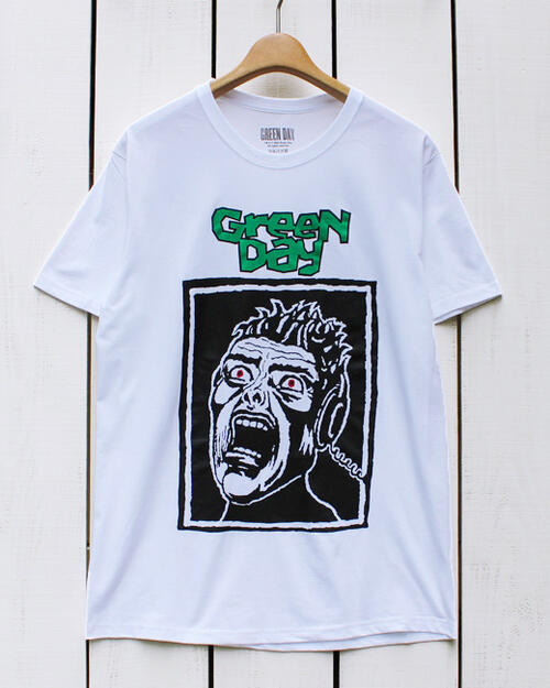 グリーン Tシャツ 4．1oz ドライアスレチックTシャツ ＜アダルト＞ 5900－01