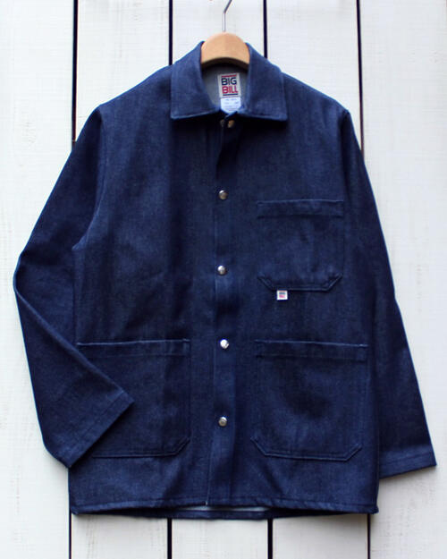 OX HIDE カバーオール 10oz. DENIM WORK COAT 42 楽天市場】OX HIDE[オックスハイド] カバーオール 10oz. DENIM