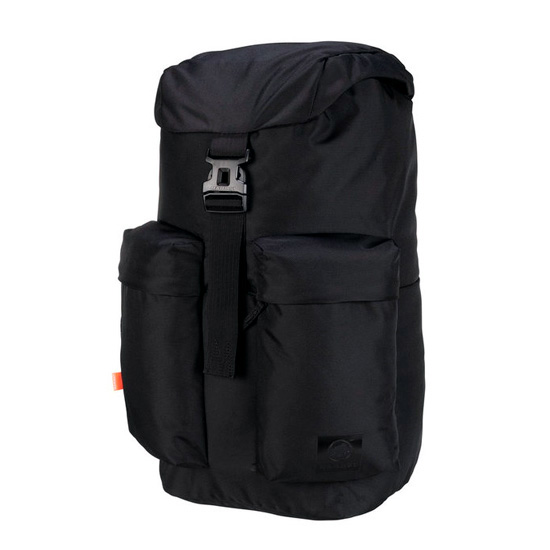 【楽天市場】Mammut Xeron 25 / back pack day 25L / Black 