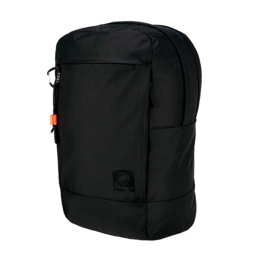 楽天市場】Mammut Xeron 30 / back pack day 30L / Black マムート 