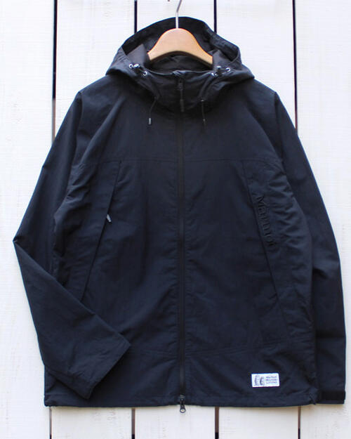 新品未使用　Marmot GJ Jacket Lサイズ　ブラック マーモット Marmot Karma Down Jacket BLACK [TSAUD012