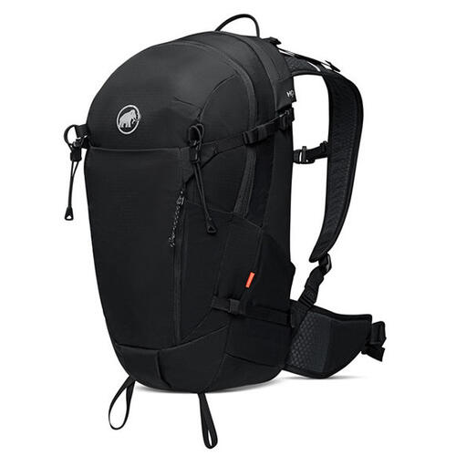楽天市場】Mammut Xeron 30 / back pack day 30L / Black