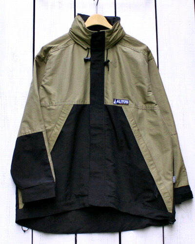 楽天市場】Altus Mountain Gear Rip Berber Reversible Jacket pile