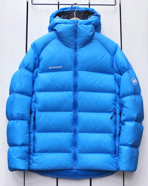 楽天市場】Mammut Hiking WB Hooded Jacket AF Men wind shell / Black
