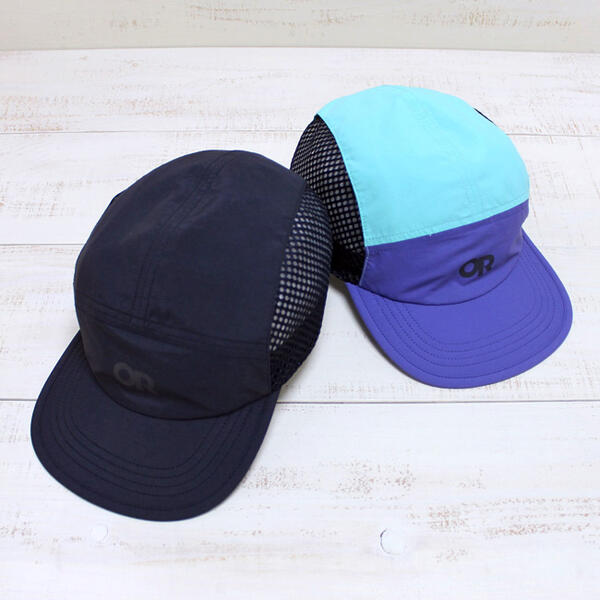 楽天市場】アウトドアリサーチ スイフトエアキャッププリント OUTDOOR