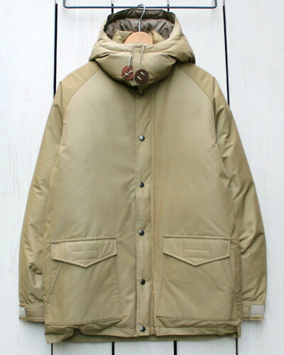 楽天市場】SIERRA DESIGNS Original Mountain Parka / 60/40 Midnight