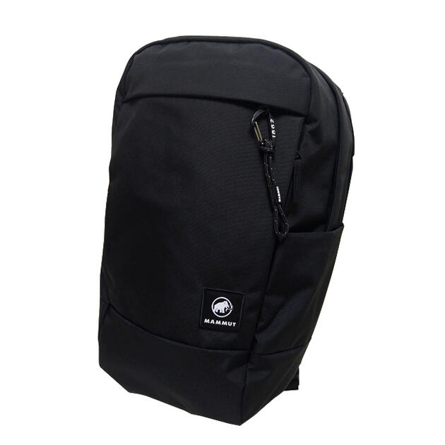 Mammut \u003cBR\u003e Xeron 2.0 JE 25 / Black  back pack ballistic nylon \u003cBR\u003e マムート \u003cBR\u003e エクセロン 25 / うしろ側容器に並べる  デイパック 背嚢 分かりやすい \u003cBR\u003e マイコン衣袂 商行為  黒いこと 黒 バリスティックナイロン  mammut マムート japan limited