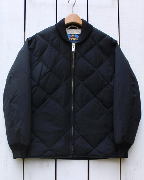 楽天市場】PAY DAY 50s Coverall / work jacket vintage Indigo Rigid