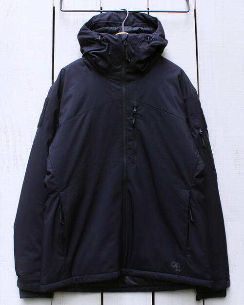 楽天市場】Champion Action Style Zip Jacket / Black washer nylon