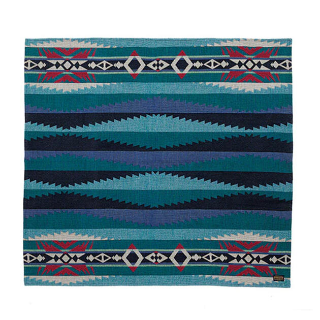 Pendleton Computer Mat 【楽天市場】Pendleton Square Jacquard Rug Mat Lahaina Wave ペンドルトン スクエア ジャガード ...